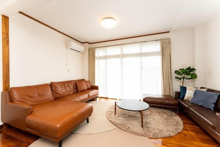 Mizunowa B035 Villa Nago Exterior foto