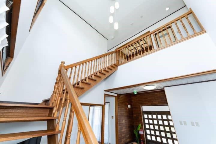 Mizunowa B035 Villa Nago Exterior foto