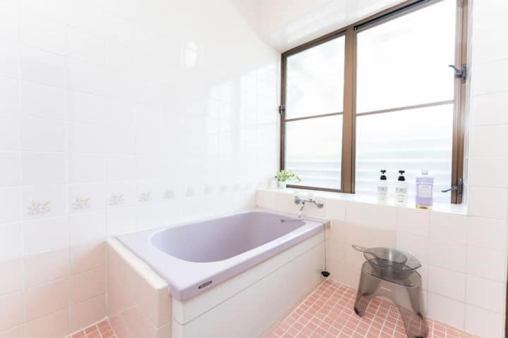 Mizunowa B035 Villa Nago Exterior foto