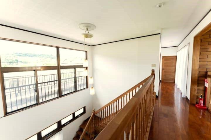 Mizunowa B035 Villa Nago Exterior foto