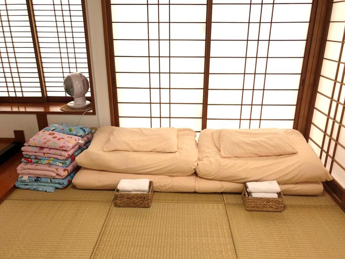 Mizunowa B035 Villa Nago Exterior foto