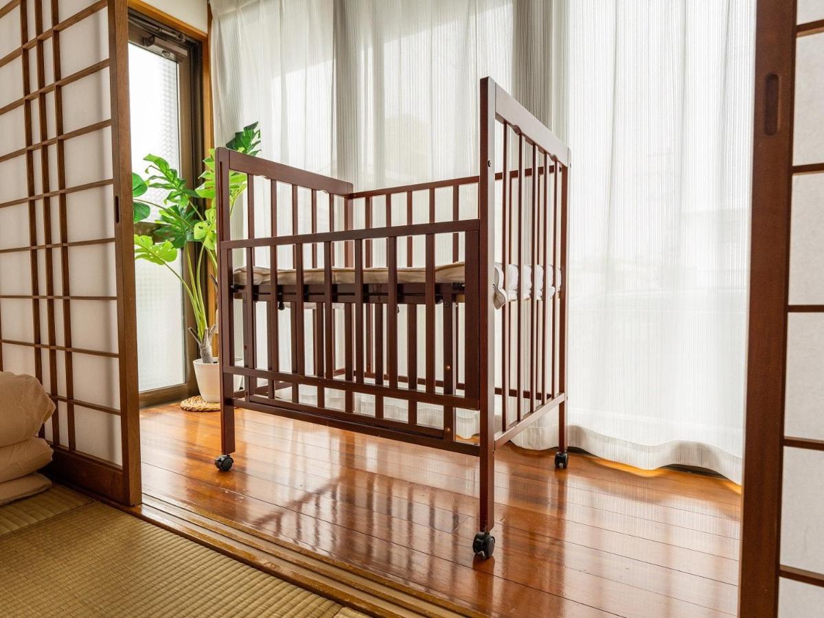 Mizunowa B035 Villa Nago Exterior foto