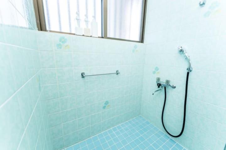 Mizunowa B035 Villa Nago Exterior foto